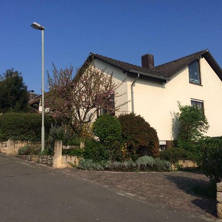 Schones Zimmer In Gimmeldingen/ Konigsbach Neustadt an der Weinstraße Exteriér fotografie