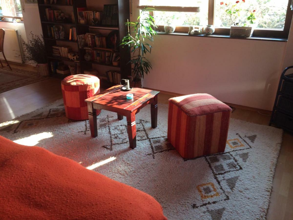 Schones Zimmer In Gimmeldingen/ Konigsbach Neustadt an der Weinstraße Exteriér fotografie