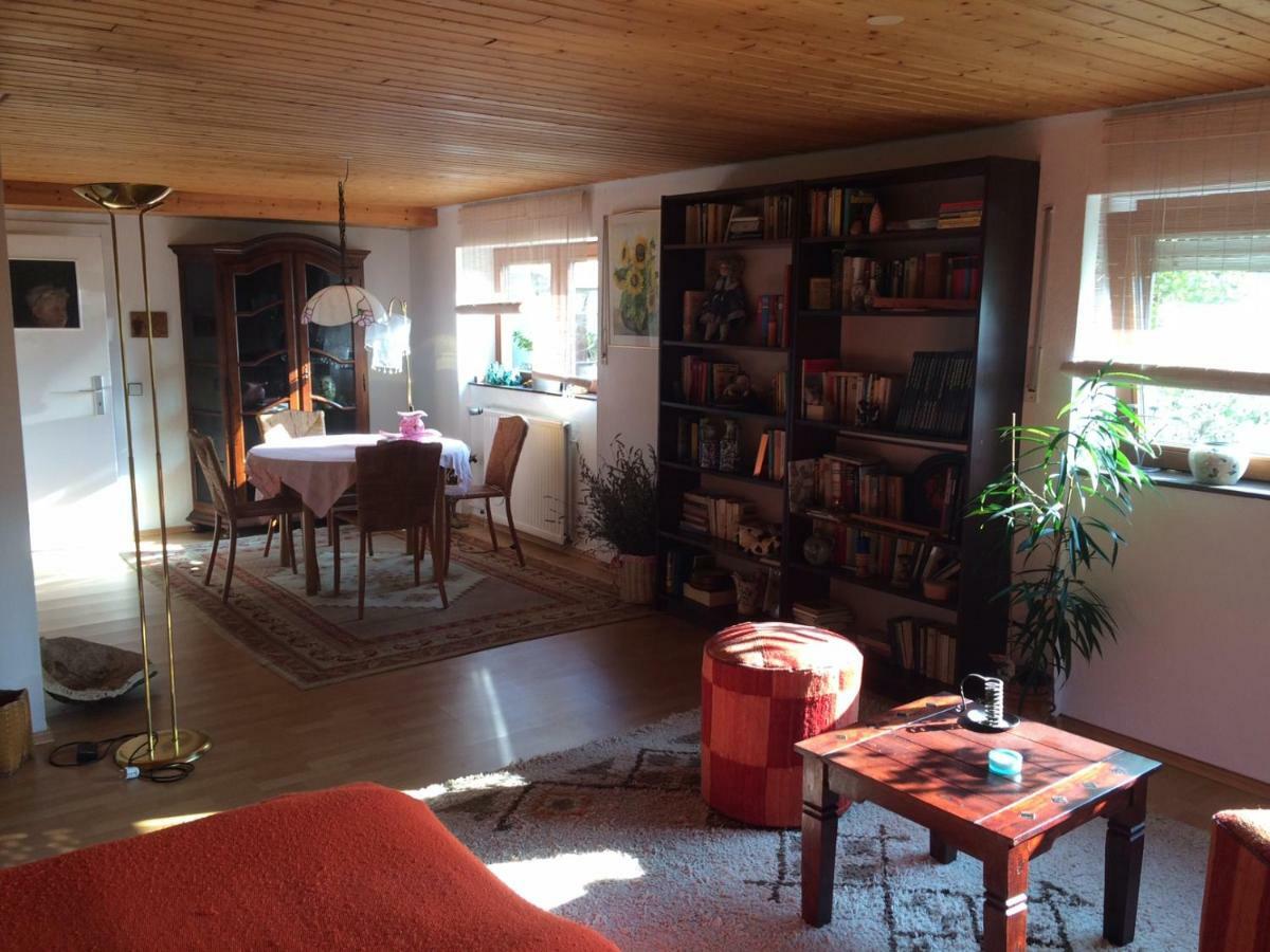 Schones Zimmer In Gimmeldingen/ Konigsbach Neustadt an der Weinstraße Exteriér fotografie
