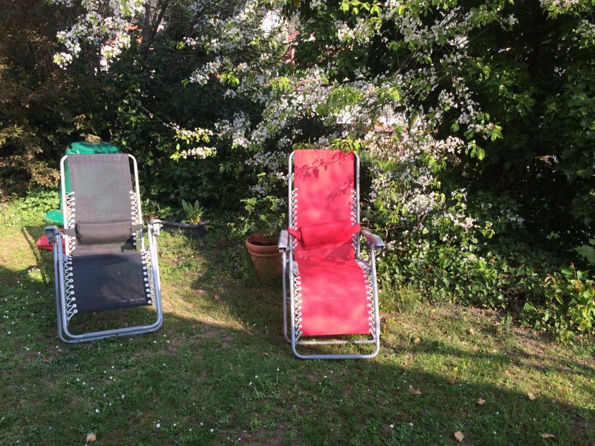 Schones Zimmer In Gimmeldingen/ Konigsbach Neustadt an der Weinstraße Exteriér fotografie